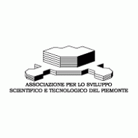 Associazione per lo Sviluppo Scientifico Logo Vector