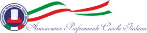 Associazione Professionale Cuochi Italiani Logo PNG Vector