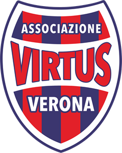 Associazione Virtus Verona Logo PNG Vector