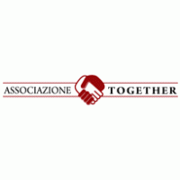 associazione together Logo Vector