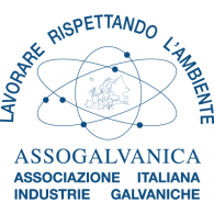 Assogalvanica Logo Vector