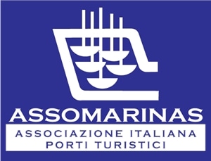 ASSOMARINAS Logo PNG Vector