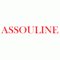 Assouline Logo PNG Vector