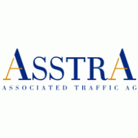 Asstra Associated Traffic AG Logo PNG Vector