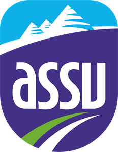 ASSU Logo PNG Vector