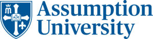 Assumption University Logo PNG Vector