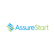 AssureStart Logo PNG Vector