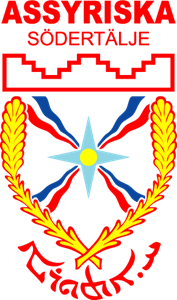 Assyriska Foreningen Logo PNG Vector