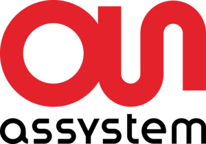 Assystem Logo PNG Vector