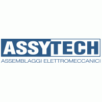 Assytech Logo PNG Vector