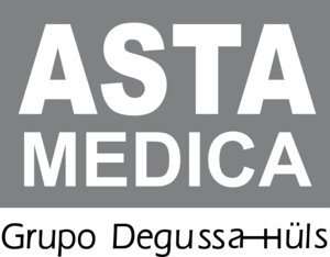 Asta Medica Logo PNG Vector