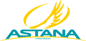 Astana Logo PNG Vector
