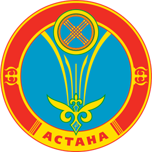 ASTANA Logo PNG Vector
