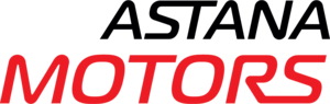 Astana Motors Logo PNG Vector