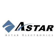 Astar Logo Vector