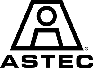 Astec Industries Inc Logo PNG Vector