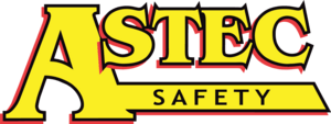 Astec Safety Logo PNG Vector