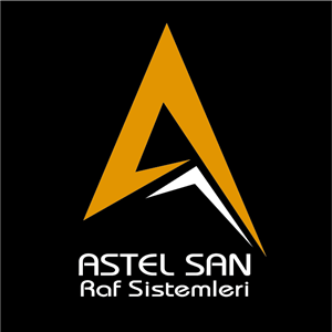 astelsan Logo Vector
