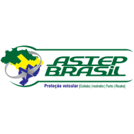 Astep Brasil Logo Vector