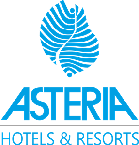 Asteria Logo PNG Vector
