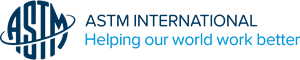ASTM INTERNATIONAL Logo PNG Vector