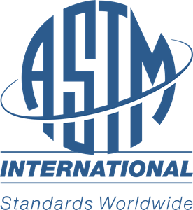 ASTM International Logo PNG Vector