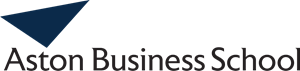 Aston Business School Logo PNG Vector