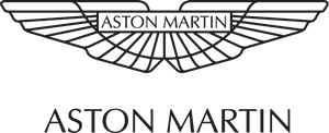 Aston Martin Logo Vector