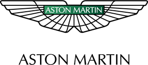 Aston Martin Logo PNG Vector