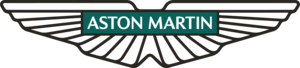 Aston Martin Logo PNG Vector