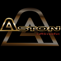 Aston Ultimate Logo PNG Vector