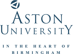 Aston University Logo PNG Vector