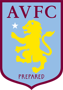 Aston Villa FC Logo Vector