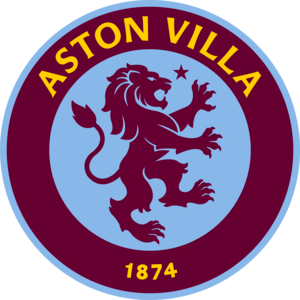 Aston Villa Logo PNG Vector