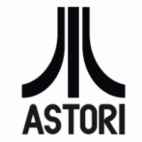 astori Logo PNG Vector