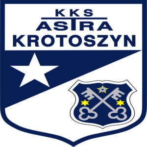 Astra Krotoszyn Logo PNG Vector