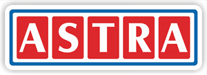 ASTRA Logo PNG Vector