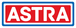 ASTRA Logo PNG Vector