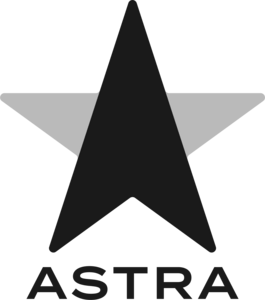 Astra Space Logo PNG Vector