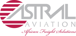 Astral aviation airlines Logo PNG Vector