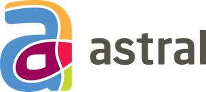 Astral Logo PNG Vector