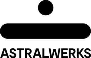 Astralwerks Logo PNG Vector