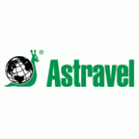 Astravel Logo PNG Vector