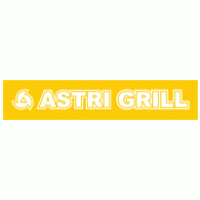 Astri Grill Logo Vector