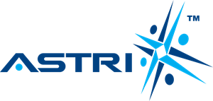 ASTRI Logo PNG Vector