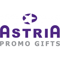 Astria Promo Gifts Logo PNG Vector