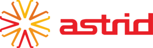Astrid Logo PNG Vector
