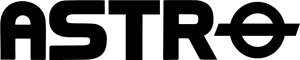 ASTRO Logo PNG Vector