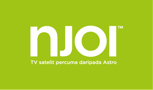 Astro Njoi Logo PNG Vector