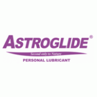 Astroglide Logo Vector